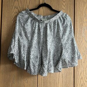 Dalmatian Skirt
